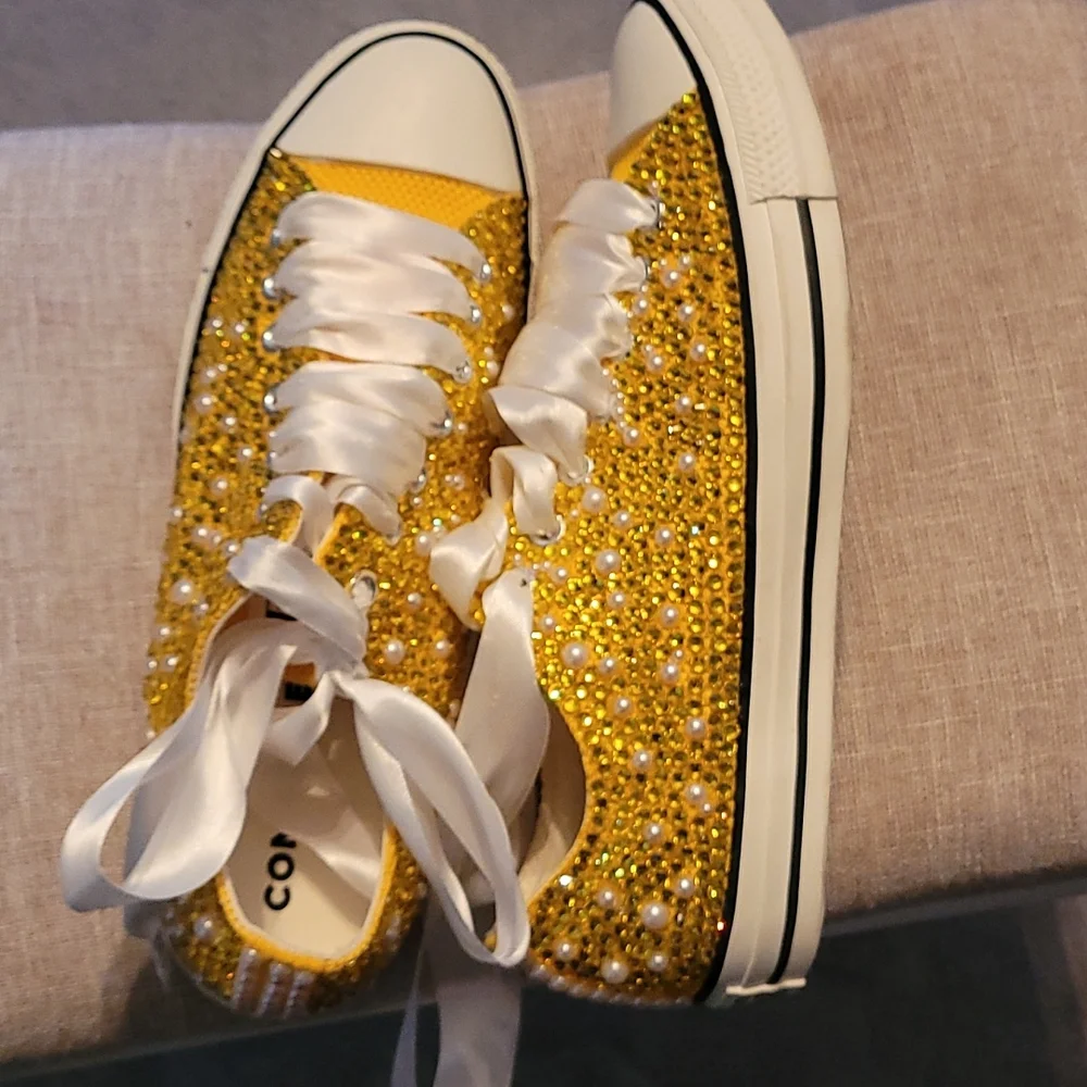 Converse Custom - Picture 2 of 5